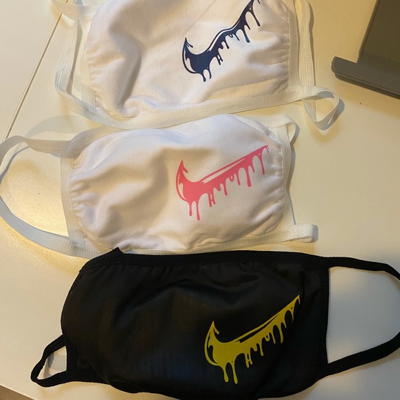 Custom Masks - Picture 9 of 10